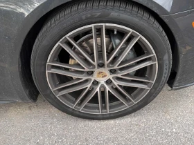 Porsche Panamera 4S / Matrix / 360 / Обдухване / Bose / Лизинг - 39900 € - 87077634 7 | Car24.bg Porsche Panamera 4S / Matrix / 360 / Обдухване / Bose / Лизинг - 39900 € - 87077634 7