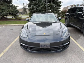 Porsche Panamera 4S / Matrix / 360 / Обдухване / Bose / Лизинг - 39900 € - 87077634 6 | Car24.bg Porsche Panamera 4S / Matrix / 360 / Обдухване / Bose / Лизинг - 39900 € - 87077634 6