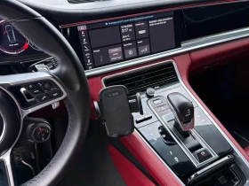 Porsche Panamera 4S / Matrix / 360 / Обдухване / Bose / Лизинг - 39900 € - 87077634 9 | Car24.bg Porsche Panamera 4S / Matrix / 360 / Обдухване / Bose / Лизинг - 39900 € - 87077634 9
