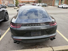 Porsche Panamera 4S / Matrix / 360 / Обдухване / Bose / Лизинг - 39900 € - 87077634 4 | Car24.bg Porsche Panamera 4S / Matrix / 360 / Обдухване / Bose / Лизинг - 39900 € - 87077634 4