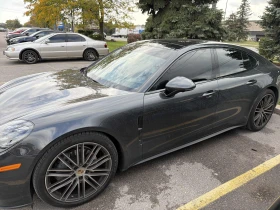 Porsche Panamera 4S / Matrix / 360 / Обдухване / Bose / Лизинг - 39900 € - 87077634 2 | Car24.bg Porsche Panamera 4S / Matrix / 360 / Обдухване / Bose / Лизинг - 39900 € - 87077634 2
