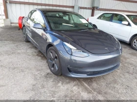 Tesla Model 3 Long Range Dual Motor AWD