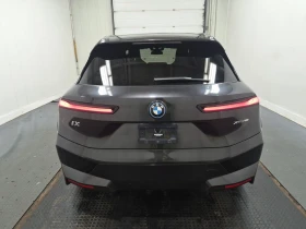 BMW iX Xdrive40 Автокредит Цена до България | Auto.bg — изображение 5 BMW iX Xdrive40 Автокредит Цена до България | Auto.bg — изображение 5