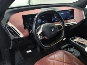 BMW iX Xdrive40 Автокредит Цена до България | Auto.bg — изображение 9 BMW iX Xdrive40 Автокредит Цена до България | Auto.bg — изображение 9