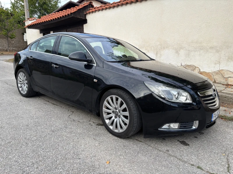Opel Insignia - 10500 лв. / 5368.56 € - 33234448 1 | Car24.bg Opel Insignia - 10500 лв. / 5368.56 € - 33234448 1