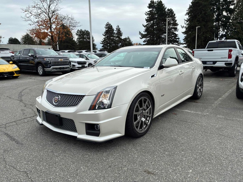 Cadillac Cts CTS-V CARFAX АВТО КРЕДИТ - 68650 лв. / 35100.19 € - 47384089 1 | Car24.bg Cadillac Cts CTS-V CARFAX АВТО КРЕДИТ - 68650 лв. / 35100.19 € - 47384089 1