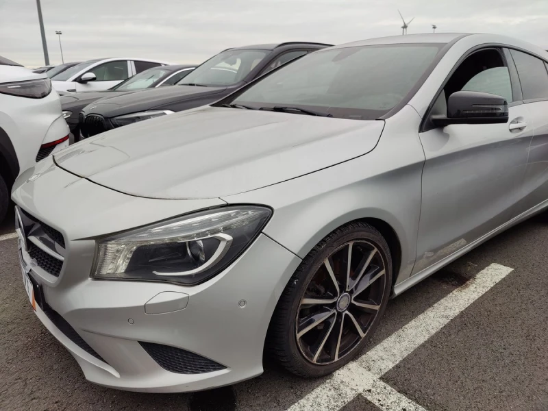 Mercedes-Benz CLA 200 Shooting Brake Urban - 27000 лв. / 13804.88 € - 53875872 1 | Car24.bg Mercedes-Benz CLA 200 Shooting Brake Urban - 27000 лв. / 13804.88 € - 53875872 1