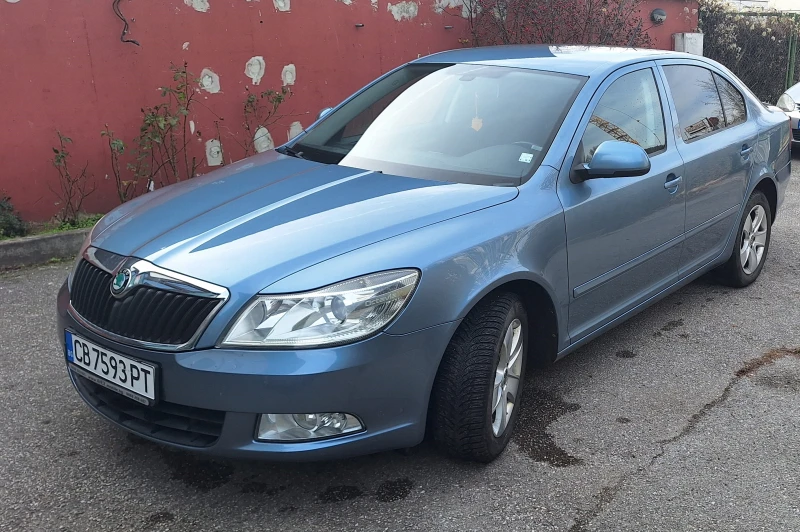 Skoda Octavia 2 140+ + - 14999 лв. / 7668.87 € - 23663254 1 | Car24.bg Skoda Octavia 2 140+ + - 14999 лв. / 7668.87 € - 23663254 1
