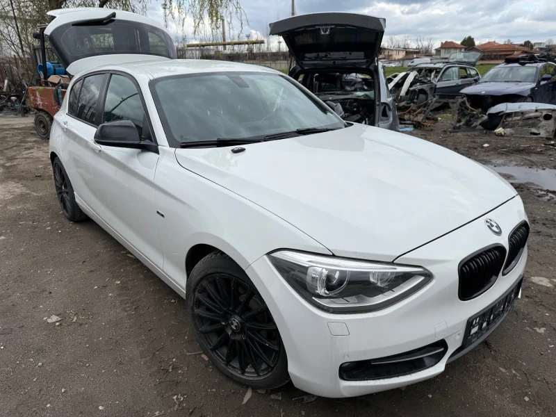 BMW 116 - 12 € / 23.47 лв. - 77479516 1 | Car24.bg BMW 116 - 12 € / 23.47 лв. - 77479516 1