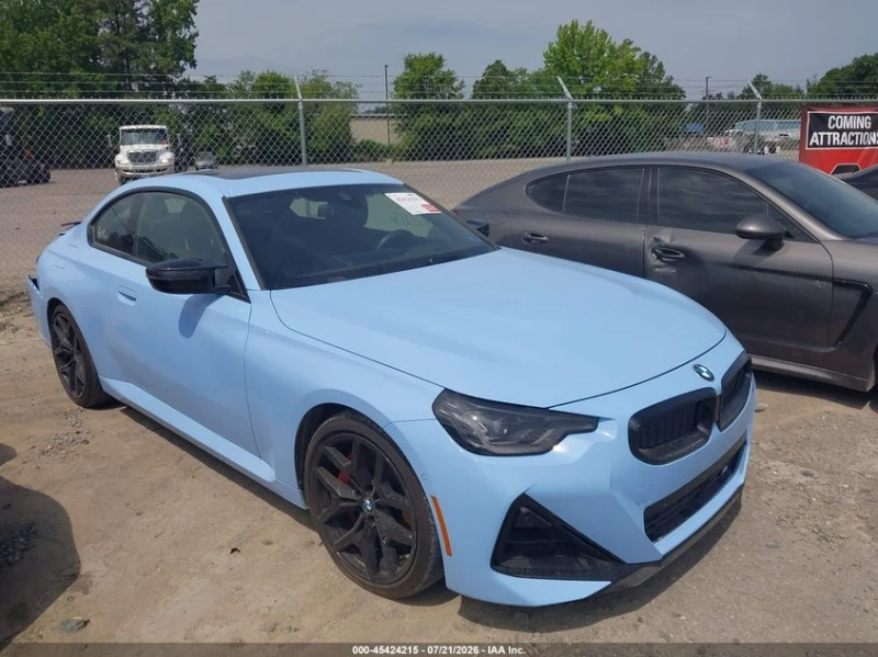 BMW M2 Автокредит Цена до България - 31900 € / 62390.98 лв. - 19803865 1 | Car24.bg BMW M2 Автокредит Цена до България - 31900 € / 62390.98 лв. - 19803865 1
