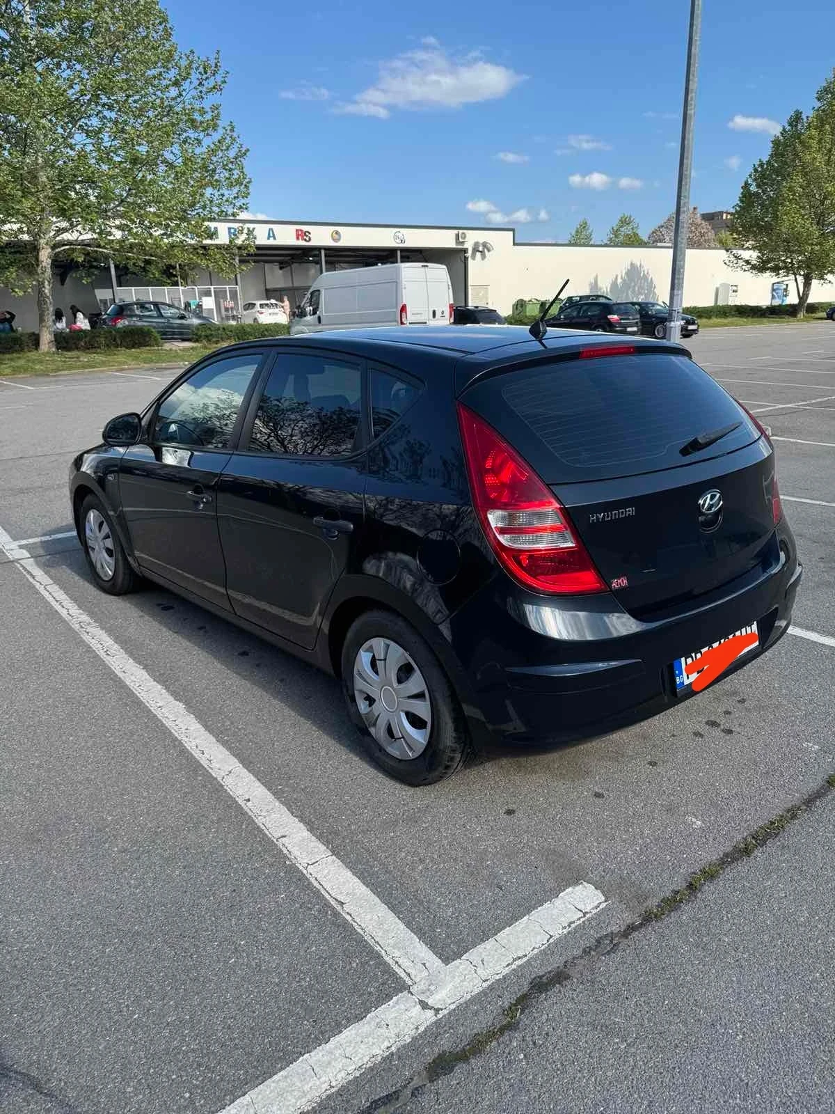 Hyundai I30  - изображение 4 | Auto.bg Hyundai I30  - изображение 4