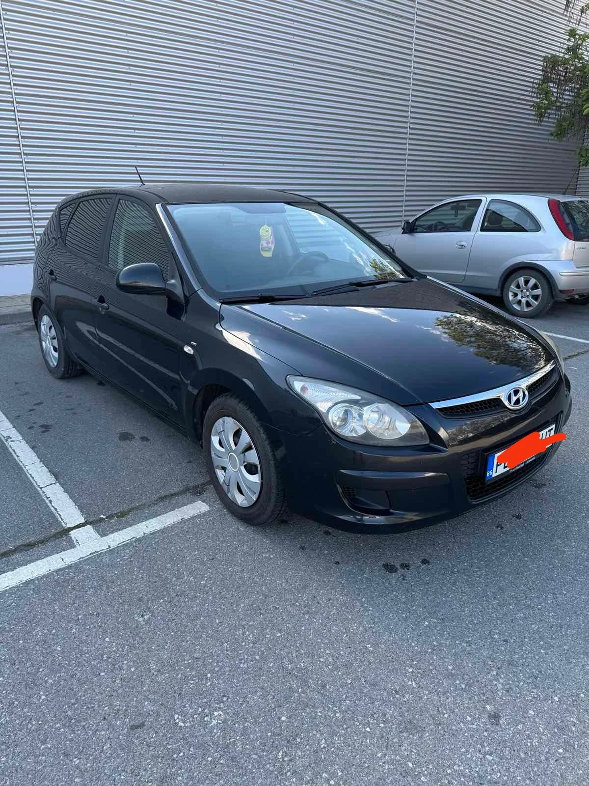 Hyundai I30  - изображение 5 | Auto.bg Hyundai I30  - изображение 5