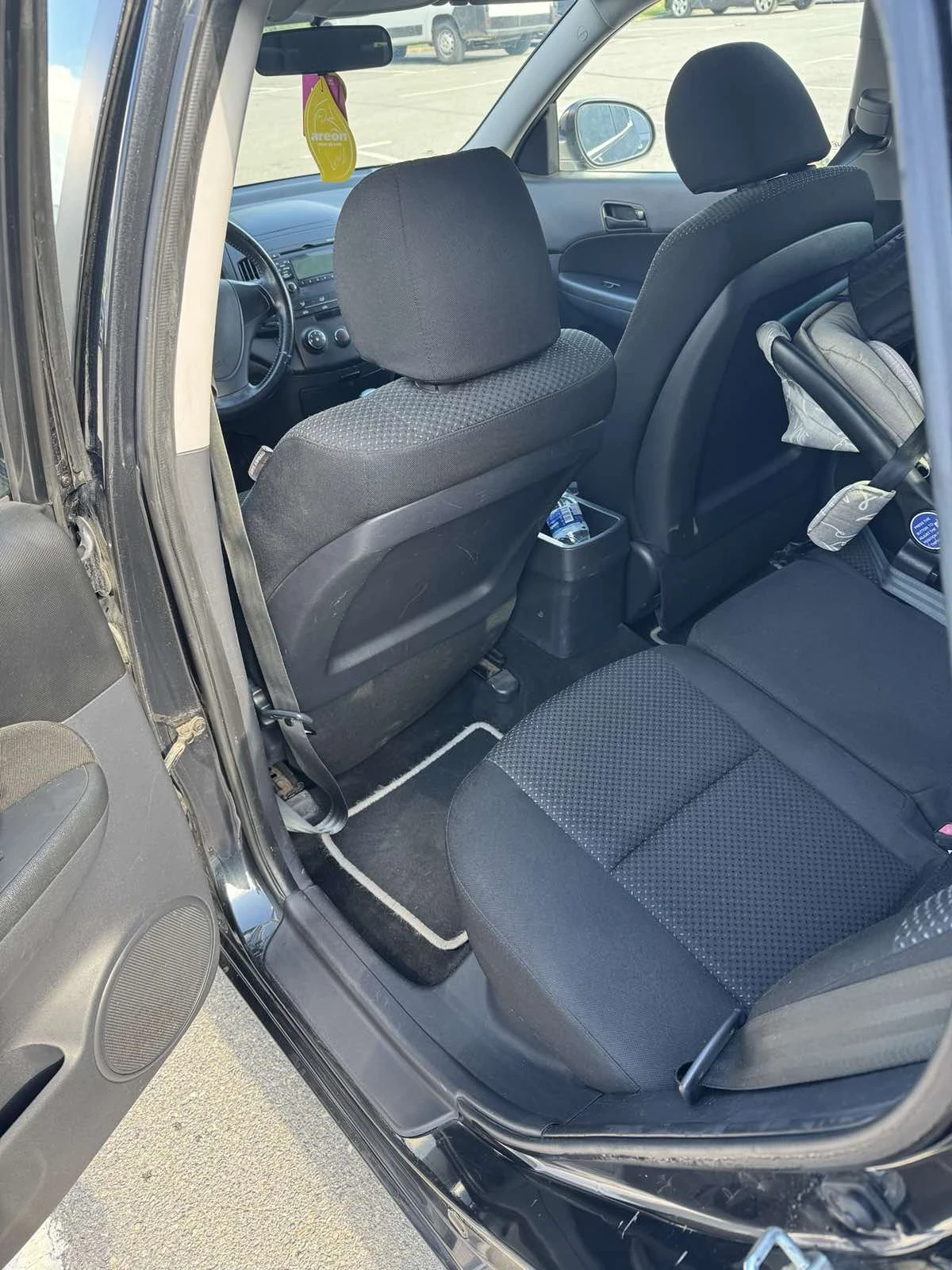 Hyundai I30  - изображение 10 | Auto.bg Hyundai I30  - изображение 10