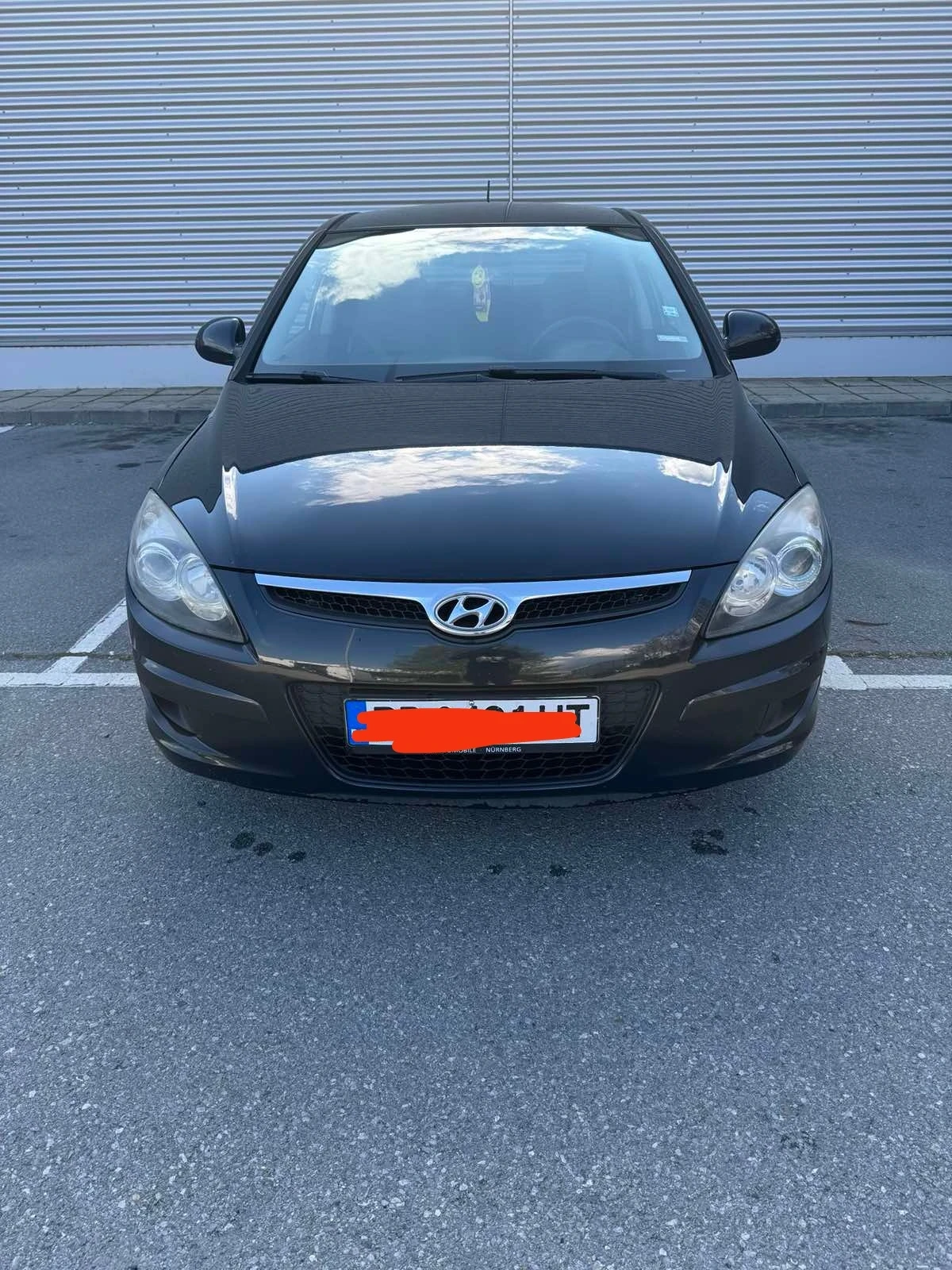 Hyundai I30  - изображение 6 | Auto.bg Hyundai I30  - изображение 6