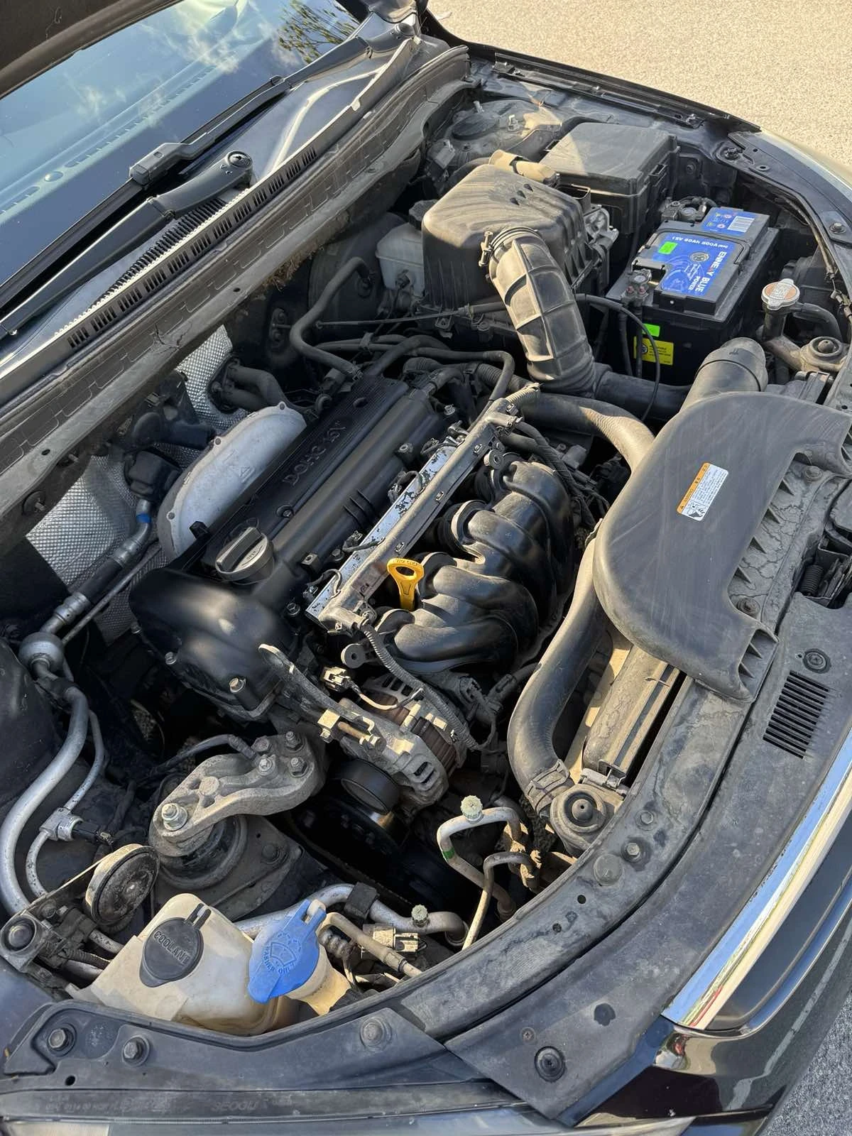 Hyundai I30  - изображение 7 | Auto.bg Hyundai I30  - изображение 7