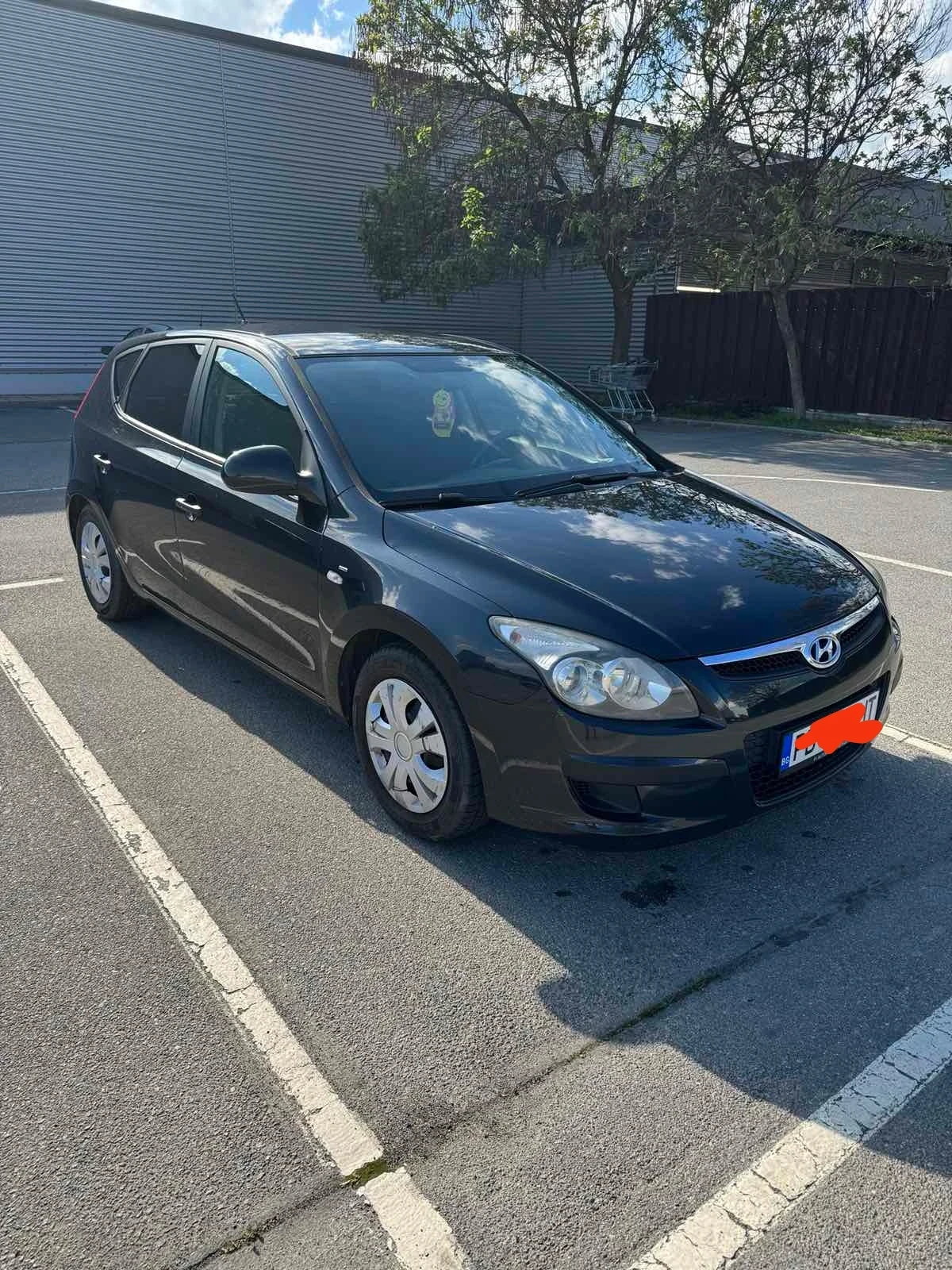 Hyundai I30  - изображение 2 | Auto.bg Hyundai I30  - изображение 2