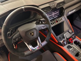 Lamborghini Urus NOVITEC ESTESO | Mobile.bg   7