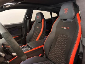 Lamborghini Urus NOVITEC ESTESO | Mobile.bg   9