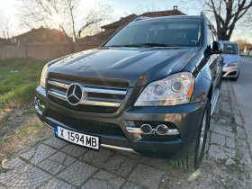 Обява за продажба на Mercedes-Benz GL 450 ~29 999 лв. - изображение 1