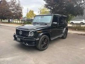 Mercedes-Benz G 63 AMG CARFAX АВТО КРЕДИТ - Car24.bg Mercedes-Benz G 63 AMG CARFAX АВТО КРЕДИТ