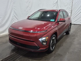 Hyundai Kona 2024 Hyundai KONA ELECTRIC PREFERRED - Car24.bg Hyundai Kona 2024 Hyundai KONA ELECTRIC PREFERRED