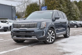 Kia Telluride SX AWD * АвтоКредит* (ЦЕНА ДО БГ) - Car24.bg Kia Telluride SX AWD * АвтоКредит* (ЦЕНА ДО БГ)