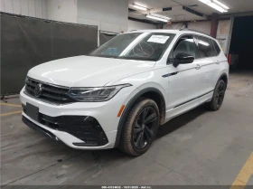 VW Tiguan R-LINE BLACK - Car24.bg VW Tiguan R-LINE BLACK