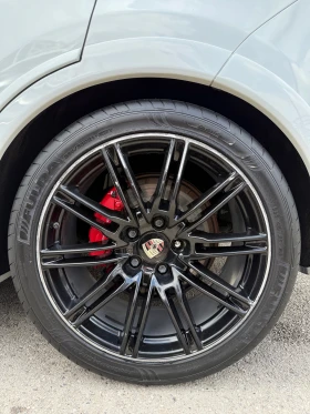 Porsche Cayenne 4.8 GTS - 19000 € / 37160.77 лв. - 10027560 7 | Car24.bg Porsche Cayenne 4.8 GTS - 19000 € / 37160.77 лв. - 10027560 7