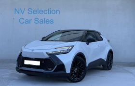 Toyota C-HR 2.0 GR Sport AWD в Гаранция - Car24.bg Toyota C-HR 2.0 GR Sport AWD в Гаранция