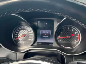 Mercedes-Benz GLC 43 AMG 4MATIC * ПОДГРЕВИ* ПАНОРАМА* КАМЕРА* | Auto.bg — изображение 8 Mercedes-Benz GLC 43 AMG 4MATIC * ПОДГРЕВИ* ПАНОРАМА* КАМЕРА* | Auto.bg — изображение 8