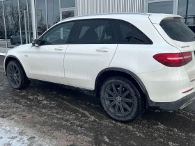 Mercedes-Benz GLC 43 AMG 4MATIC * ПОДГРЕВИ* ПАНОРАМА* КАМЕРА* | Auto.bg — изображение 3 Mercedes-Benz GLC 43 AMG 4MATIC * ПОДГРЕВИ* ПАНОРАМА* КАМЕРА* | Auto.bg — изображение 3