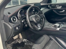 Mercedes-Benz GLC 43 AMG 4MATIC * ПОДГРЕВИ* ПАНОРАМА* КАМЕРА* | Auto.bg — изображение 7 Mercedes-Benz GLC 43 AMG 4MATIC * ПОДГРЕВИ* ПАНОРАМА* КАМЕРА* | Auto.bg — изображение 7