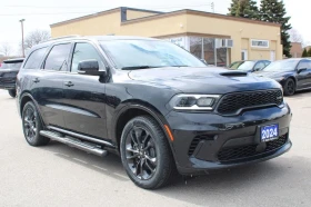 Dodge Durango R/T Plus AWD* АвтоКредит* (ЦЕНА ДО БГ)* | Auto.bg — изображение 3 Dodge Durango R/T Plus AWD* АвтоКредит* (ЦЕНА ДО БГ)* | Auto.bg — изображение 3