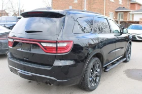 Dodge Durango R/T Plus AWD* АвтоКредит* (ЦЕНА ДО БГ)* | Auto.bg — изображение 6 Dodge Durango R/T Plus AWD* АвтоКредит* (ЦЕНА ДО БГ)* | Auto.bg — изображение 6