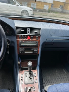 Mercedes-Benz C 250 - 7000 € / 13690.81 лв. - 52329832 10 | Car24.bg Mercedes-Benz C 250 - 7000 € / 13690.81 лв. - 52329832 10