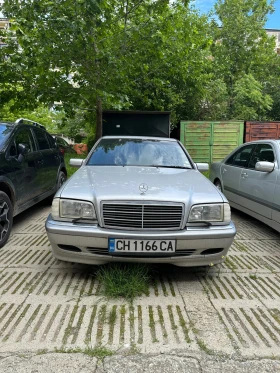 Mercedes-Benz C 250 - 7000 € / 13690.81 лв. - 52329832 2 | Car24.bg Mercedes-Benz C 250 - 7000 € / 13690.81 лв. - 52329832 2