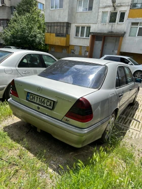 Mercedes-Benz C 250 - 7000 € / 13690.81 лв. - 52329832 5 | Car24.bg Mercedes-Benz C 250 - 7000 € / 13690.81 лв. - 52329832 5