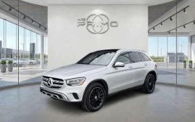 Mercedes-Benz GLC 300 CARFAX
