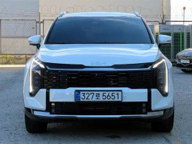 Kia Sportage HEV 1.6 2WD| 226к.с.