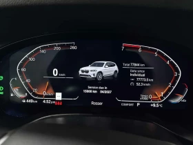 BMW X3 * xDrive30i Sports Activity Vehicle * CARFAX * ЦЕН | Auto.bg — изображение 8 BMW X3 * xDrive30i Sports Activity Vehicle * CARFAX * ЦЕН | Auto.bg — изображение 8