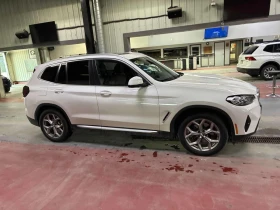 BMW X3 * xDrive30i Sports Activity Vehicle * CARFAX * ЦЕН | Auto.bg — изображение 4 BMW X3 * xDrive30i Sports Activity Vehicle * CARFAX * ЦЕН | Auto.bg — изображение 4