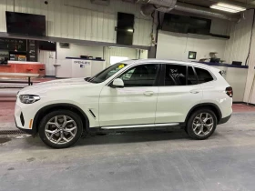 BMW X3 * xDrive30i Sports Activity Vehicle * CARFAX * ЦЕН | Auto.bg — изображение 3 BMW X3 * xDrive30i Sports Activity Vehicle * CARFAX * ЦЕН | Auto.bg — изображение 3