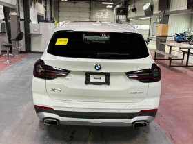 BMW X3 * xDrive30i Sports Activity Vehicle * CARFAX * ЦЕН | Auto.bg — изображение 5 BMW X3 * xDrive30i Sports Activity Vehicle * CARFAX * ЦЕН | Auto.bg — изображение 5