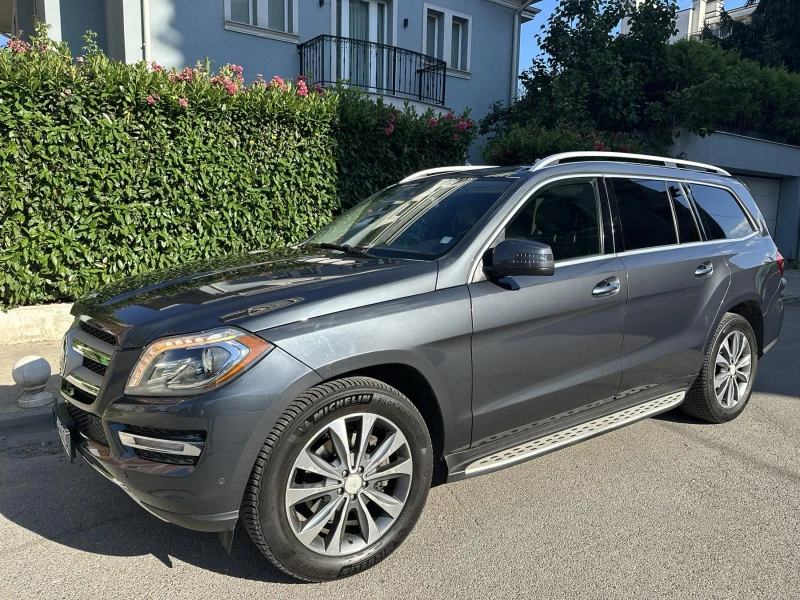 Mercedes-Benz GL 350 BLUETEC 4MATIC - 13500 € / 26403.70 лв. - 33393097 1 | Car24.bg Mercedes-Benz GL 350 BLUETEC 4MATIC - 13500 € / 26403.70 лв. - 33393097 1