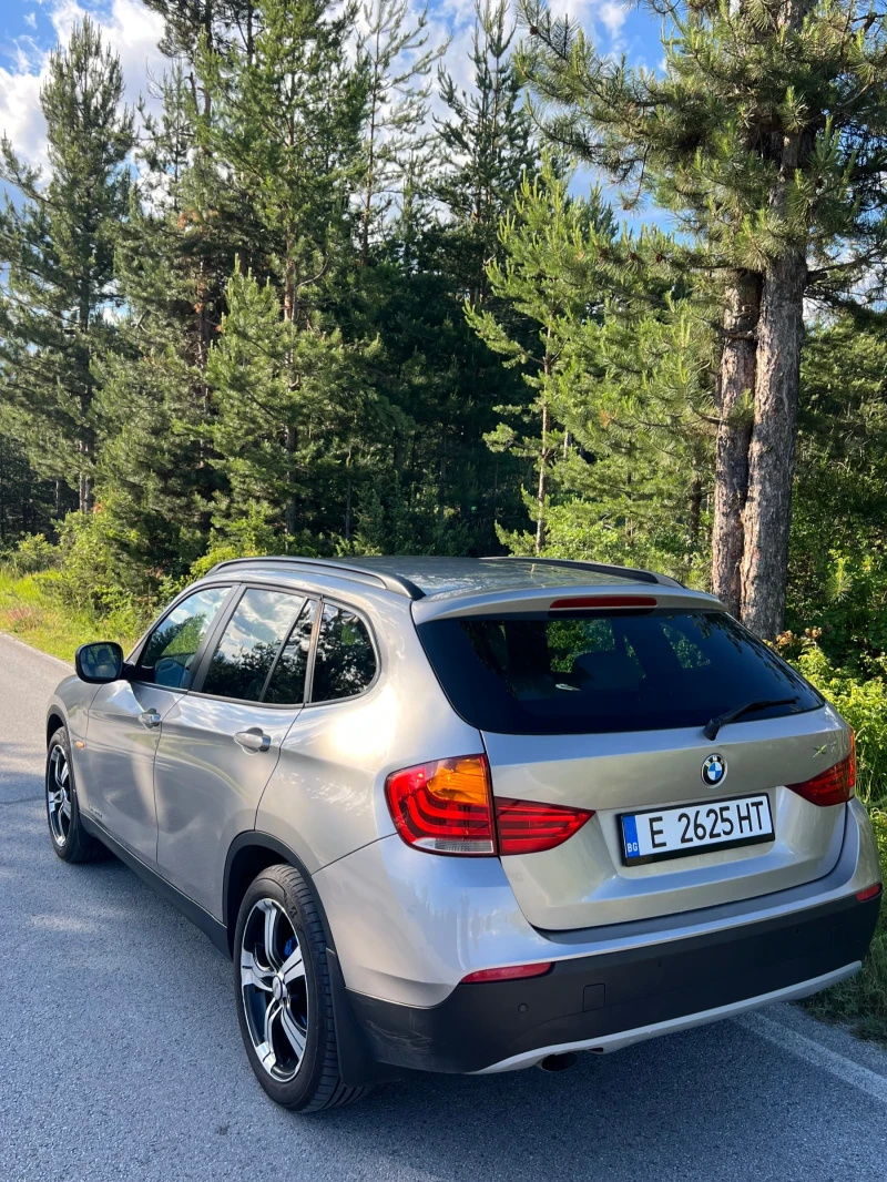 BMW X1 2.0D XDRIVE - 7000 € / 13690.81 лв. - 67678258 1 | Car24.bg BMW X1 2.0D XDRIVE - 7000 € / 13690.81 лв. - 67678258 1
