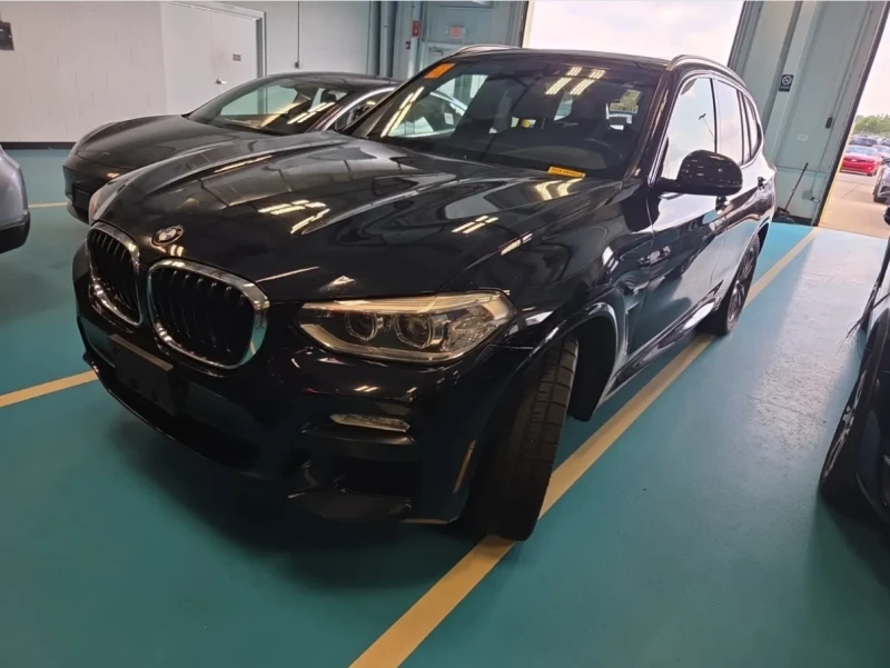 BMW X3 Xdrive30i - M-SPORT - 11800 € / 23078.79 лв. - 92337224 1 | Car24.bg BMW X3 Xdrive30i - M-SPORT - 11800 € / 23078.79 лв. - 92337224 1