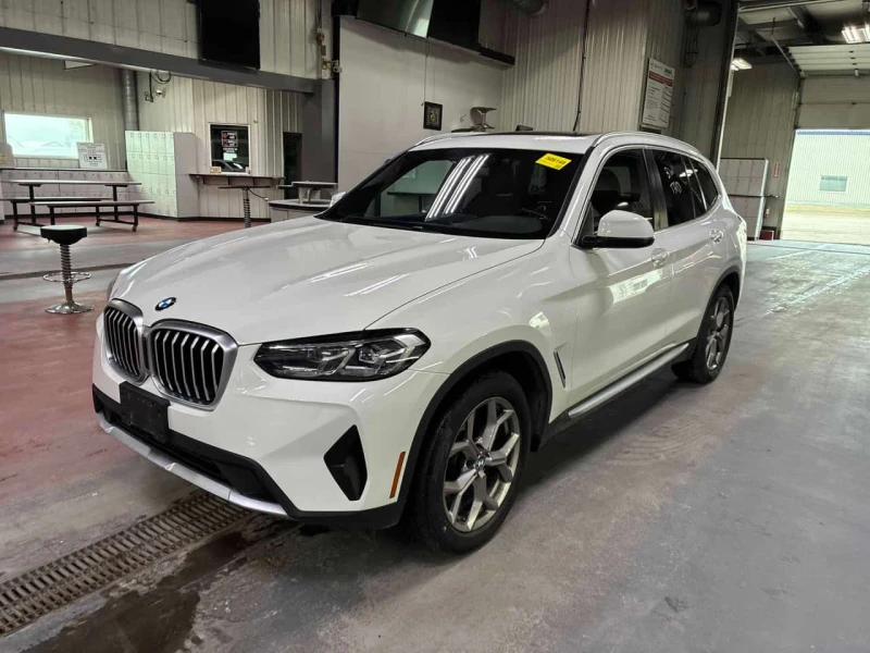 BMW X3 * xDrive30i Sports Activity Vehicle * CARFAX * ЦЕН - 23700 € - 39999642 1 | Car24.bg BMW X3 * xDrive30i Sports Activity Vehicle * CARFAX * ЦЕН - 23700 € - 39999642 1