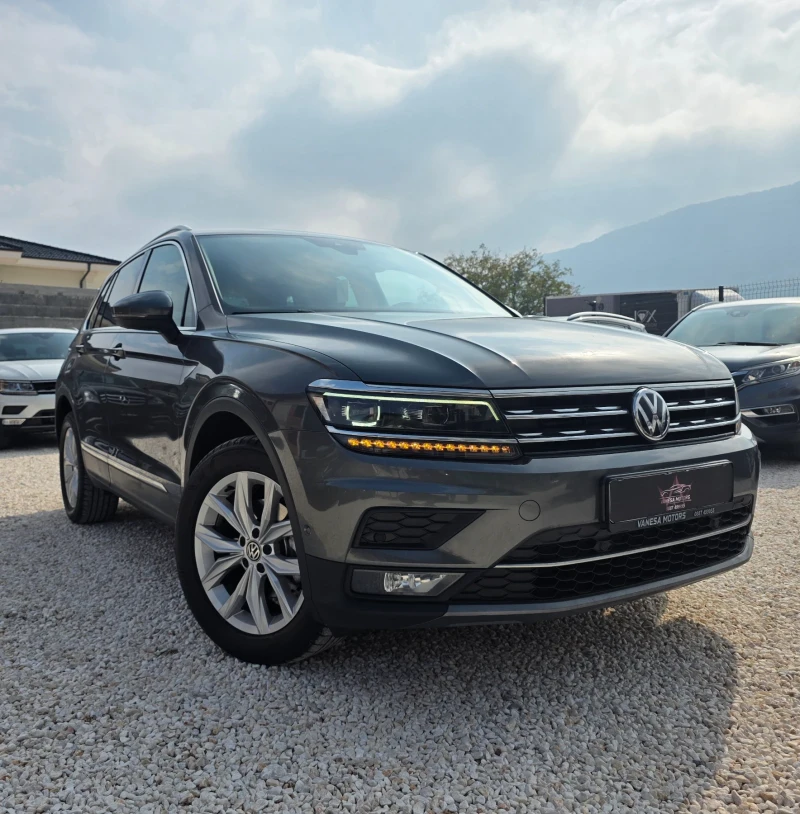 VW Tiguan С-ИСТОРИЯ Дигитал 4х4 Нави Камера Подгрев - 17999 € - 32041212 1 | Car24.bg VW Tiguan С-ИСТОРИЯ Дигитал 4х4 Нави Камера Подгрев - 17999 € - 32041212 1
