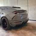 Lamborghini Urus NOVITEC ESTESO - [14] 