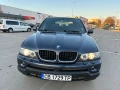 BMW X5 3.0D* Face* Спорт* Кожа* Андройд - [3] 